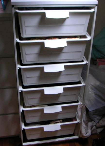 最近の自分内ヒット商品 – IKEAのANTONIUS | 住宅デザイン